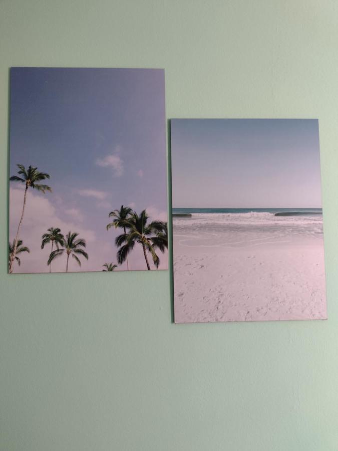 Belo apartamento com vistas para o mar - Pé na areia - Churrasqueira na varanda Praia Grande  Exterior foto