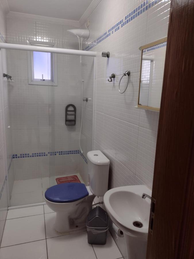 Belo apartamento com vistas para o mar - Pé na areia - Churrasqueira na varanda Praia Grande  Exterior foto