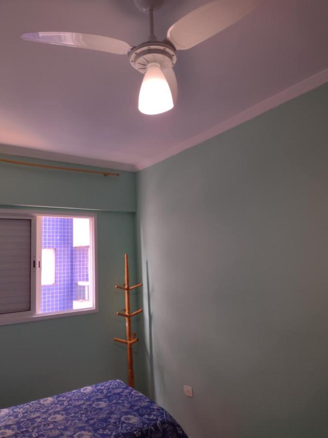 Belo apartamento com vistas para o mar - Pé na areia - Churrasqueira na varanda Praia Grande  Exterior foto