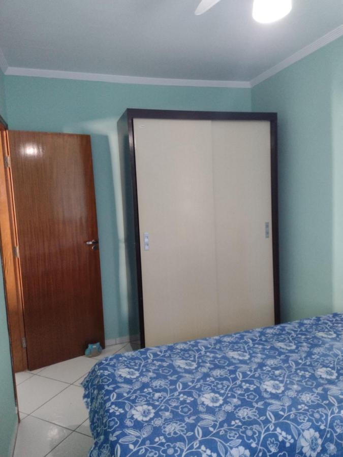 Belo apartamento com vistas para o mar - Pé na areia - Churrasqueira na varanda Praia Grande  Exterior foto