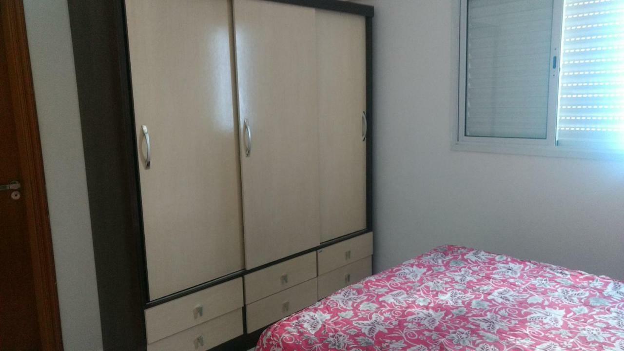 Belo apartamento com vistas para o mar - Pé na areia - Churrasqueira na varanda Praia Grande  Exterior foto