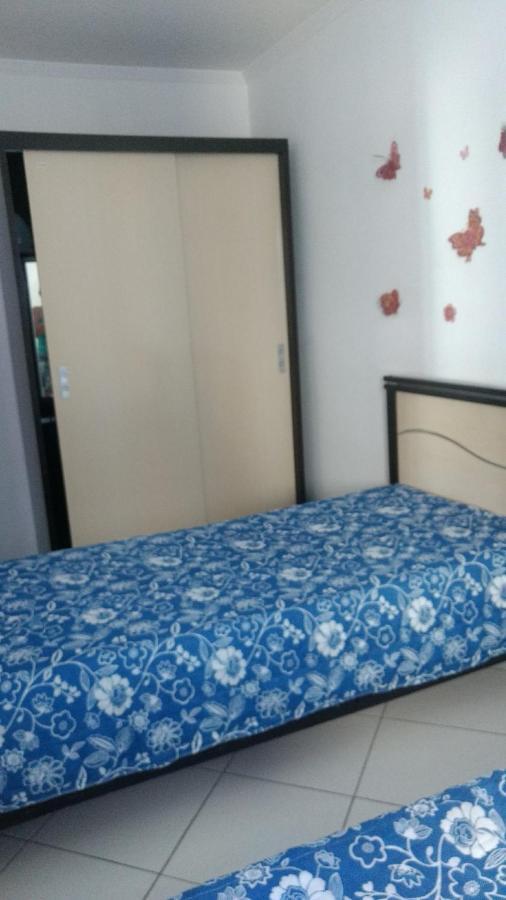 Belo apartamento com vistas para o mar - Pé na areia - Churrasqueira na varanda Praia Grande  Exterior foto